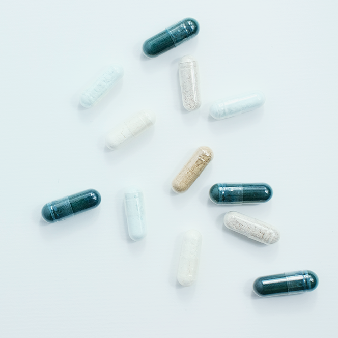 complement alimentaire clean